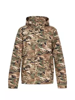 Переходная куртка braelyn Jacke, хаки