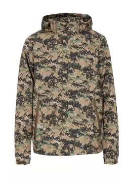 Переходная куртка braelyn Jacke, песочный