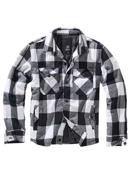 Переходная куртка Brandit Jacke, белый