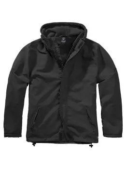 Переходная куртка Brandit Jacke, черный