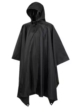 Переходная куртка Brandit Jacke, черный