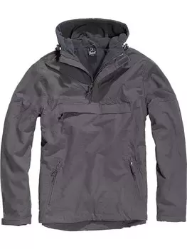 Переходная куртка Brandit Jacke, серый