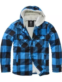 Переходная куртка Brandit Jacke, синий