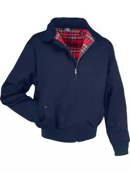 Переходная куртка Brandit Jacke, синий