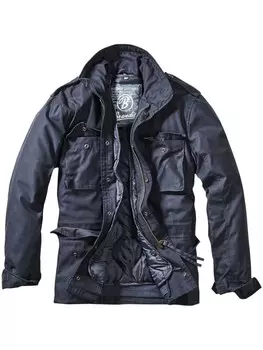 Переходная куртка Brandit Jacke, синий