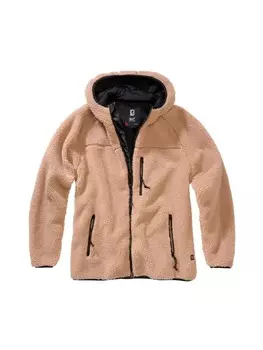 Переходная куртка Brandit, кэмел