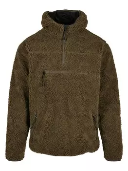 Переходная куртка Brandit, оливковый