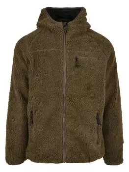 Переходная куртка Brandit, оливковый