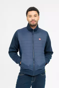 Переходная куртка Budmil, синий