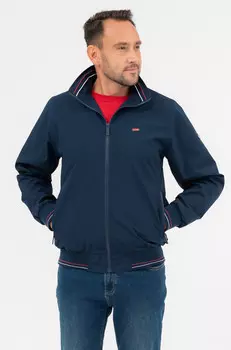 Переходная куртка Budmil, синий