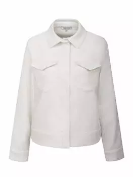 Переходная куртка Bugatti, экрю