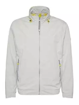 Переходная куртка Bugatti, бежевый