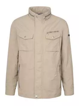 Переходная куртка Bugatti, бежевый