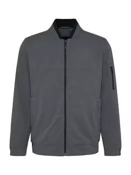 Переходная куртка Bugatti, цвет moos