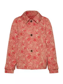 Переходная куртка Bugatti, красный