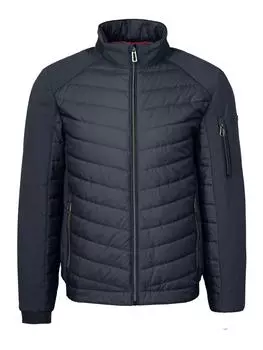 Переходная куртка Bugatti, морской