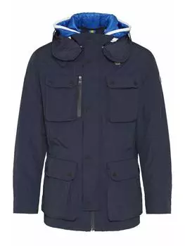 Переходная куртка Bugatti, морской