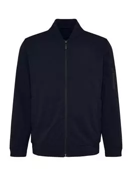 Переходная куртка Bugatti, морской