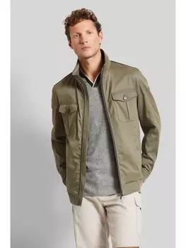 Переходная куртка Bugatti, оливковый