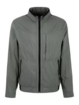 Переходная куртка Bugatti, оливковый