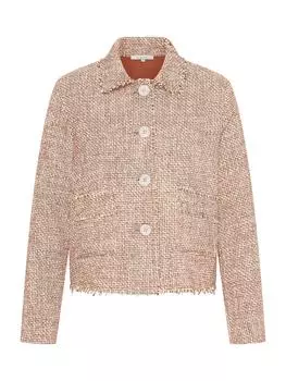 Переходная куртка Bugatti, оранжевый