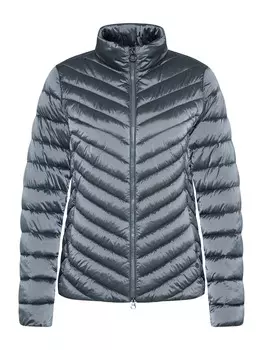 Переходная куртка Bugatti, синий