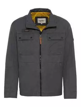 Переходная куртка Camel Active, антрацит