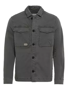 Переходная куртка Camel Active, антрацит