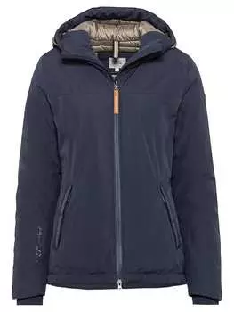 Переходная куртка Camel Active bergangsjacke, темно-синий