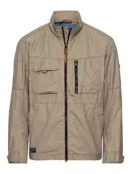 Переходная куртка Camel Active, бежевый