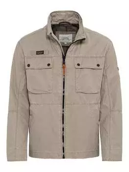 Переходная куртка Camel Active, бежевый