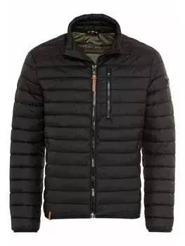 Переходная куртка Camel Active, черный