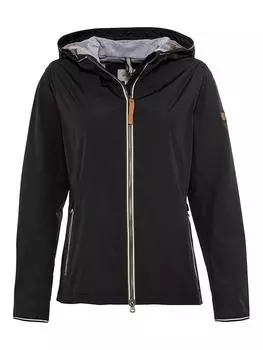 Переходная куртка Camel Active, черный