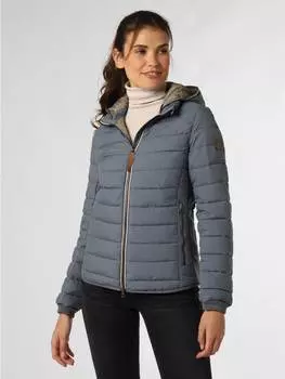 Переходная куртка Camel Active, цвет denim