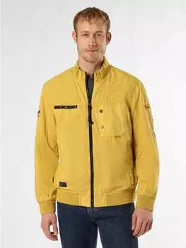 Переходная куртка Camel Active, цвет mais