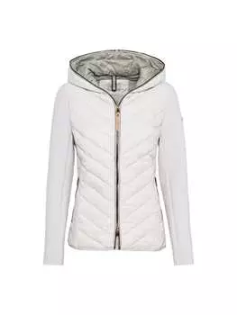 Переходная куртка Camel Active, цвет pearl