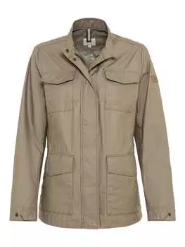 Переходная куртка Camel Active, хаки