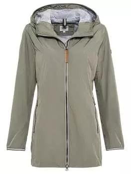 Переходная куртка Camel Active, хаки