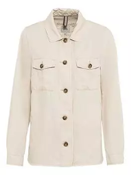 Переходная куртка Camel Active, кремовый