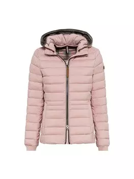 Переходная куртка Camel Active, роза