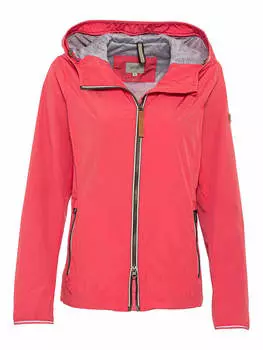 Переходная куртка Camel Active, розовый