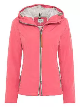 Переходная куртка Camel Active, розовый
