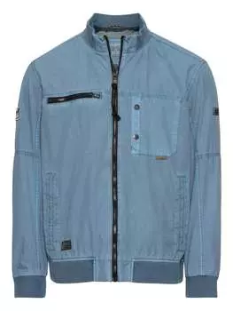 Переходная куртка Camel Active, синий