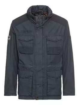 Переходная куртка Camel Active, синий