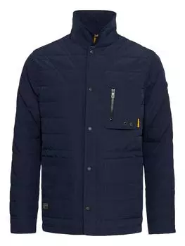 Переходная куртка Camel Active, темно-синий