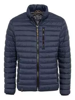 Переходная куртка Camel Active, темно-синий