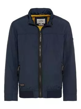 Переходная куртка Camel Active, темно-синий