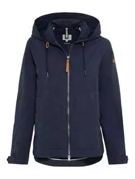 Переходная куртка Camel Active, темно-синий