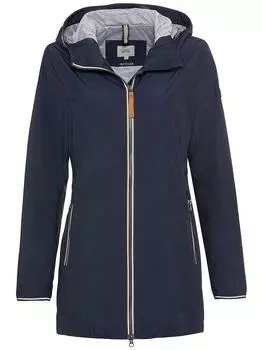 Переходная куртка Camel Active, темно-синий