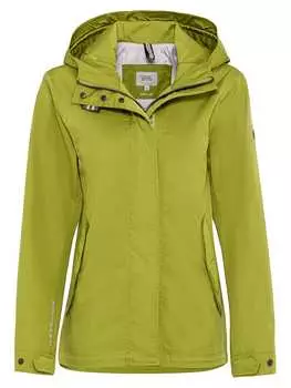 Переходная куртка Camel Active, зеленый